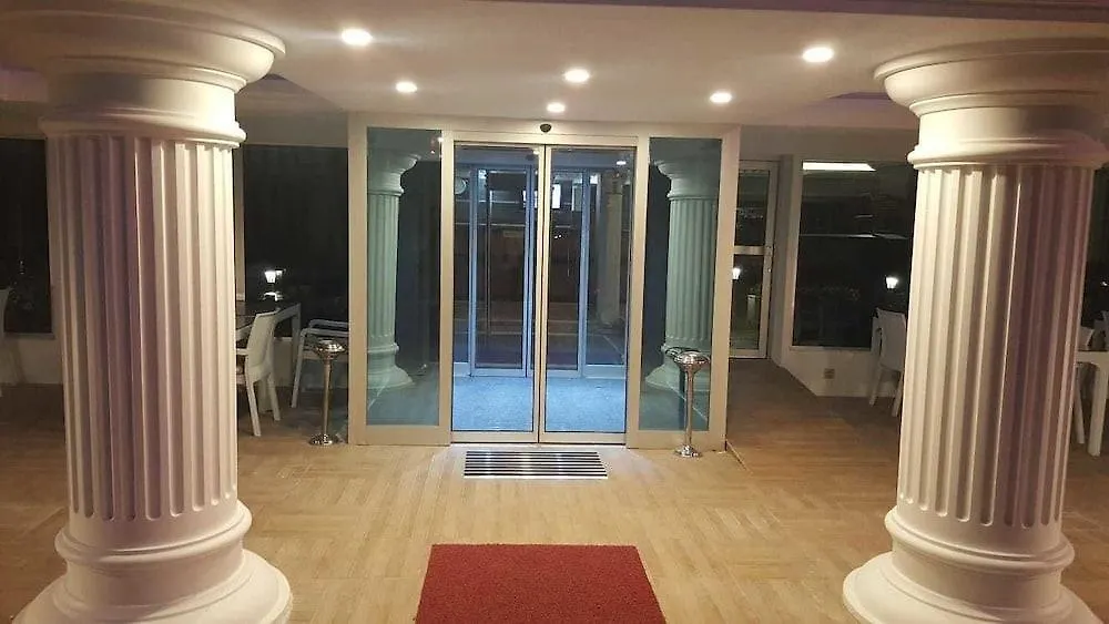 Marya Hotel Анкара