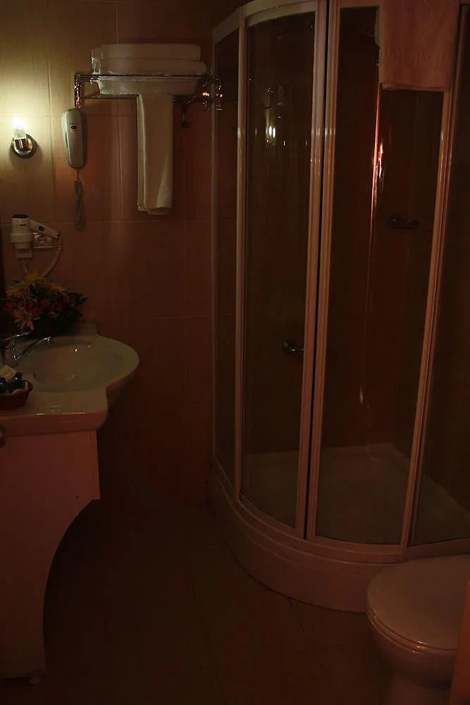Marya Hotel Анкара