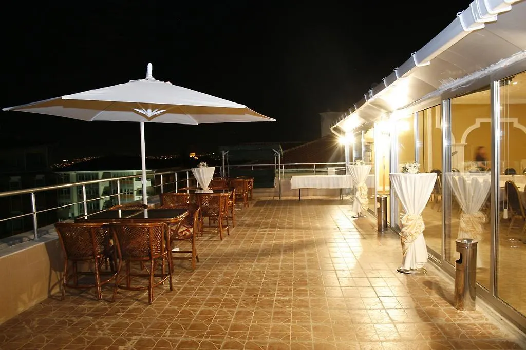 Marya Hotel Анкара