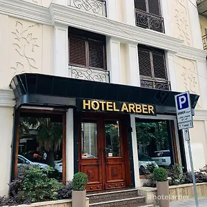 Arber Hotel Tirana