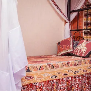 Jet Hotel Entebbe