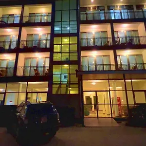 Victoria Rock Hotel Entebbe