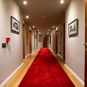 Classic Hotel Tirana