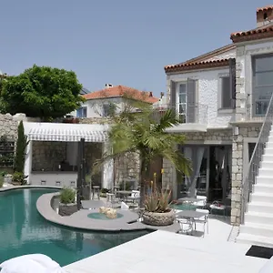 Ala - Special Category (adults Only) Hotel Alacati