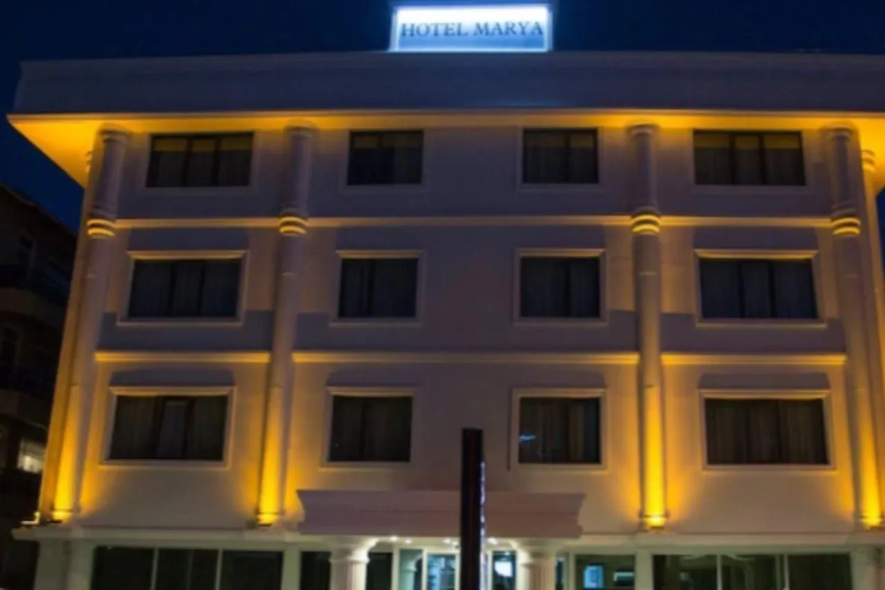 Marya Hotel Ankara
