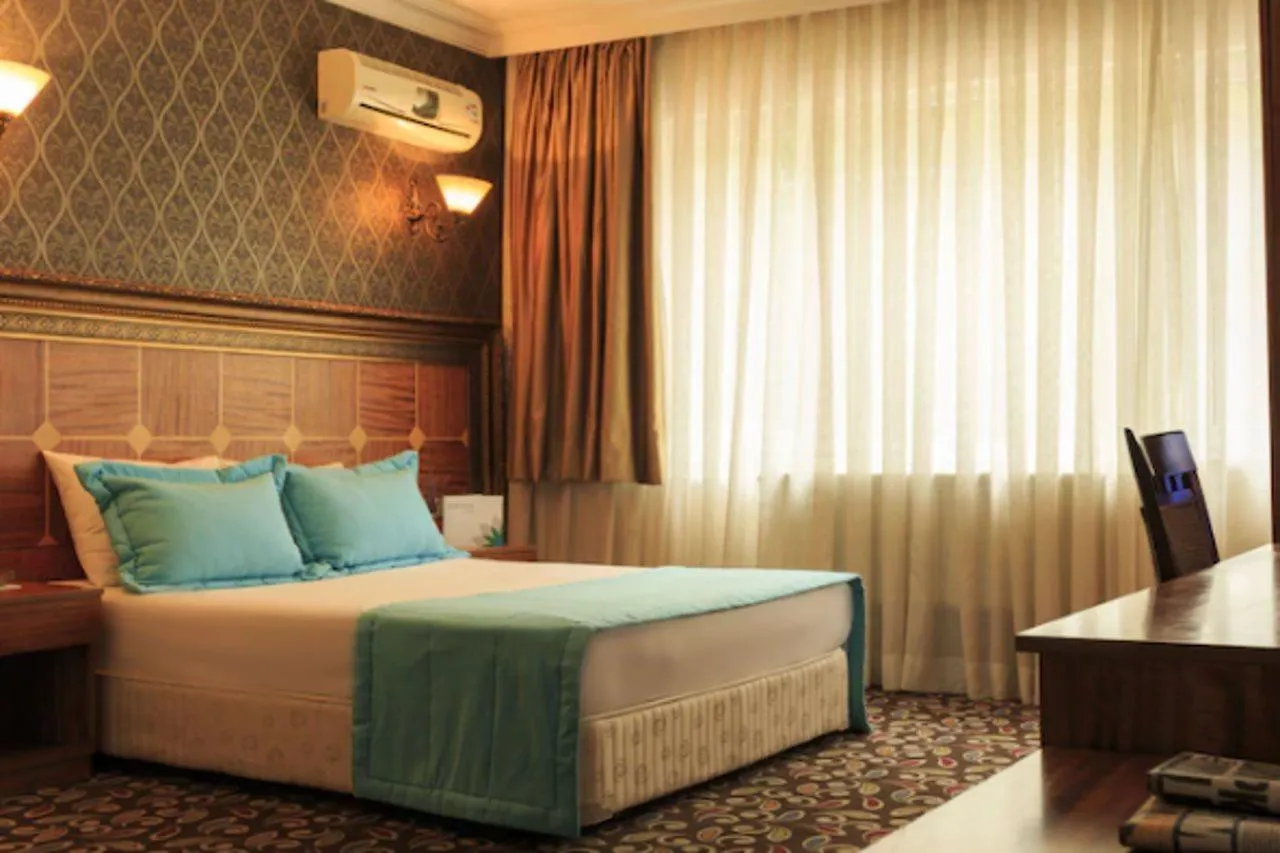 Marya Hotel Ankara 3*,  Turchia