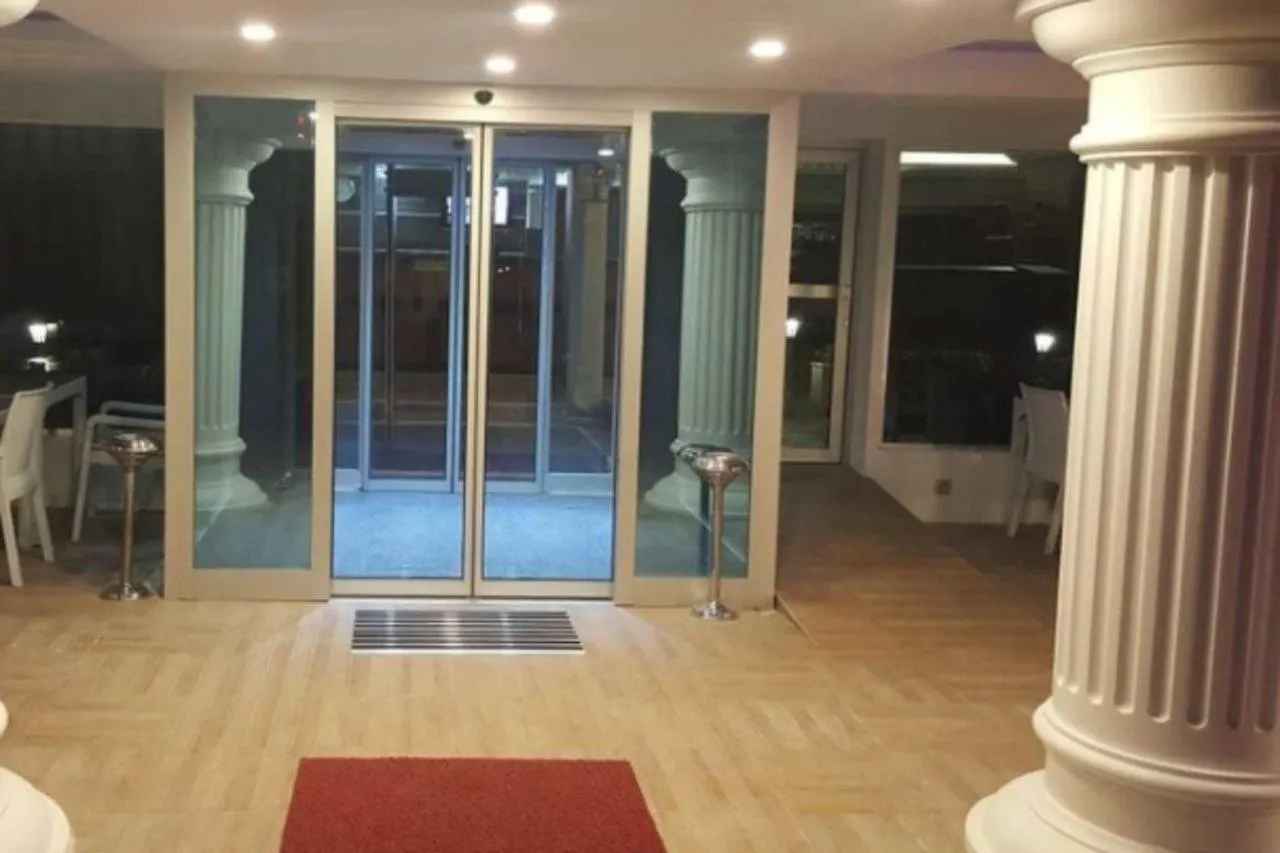 Marya Hotel Ankara