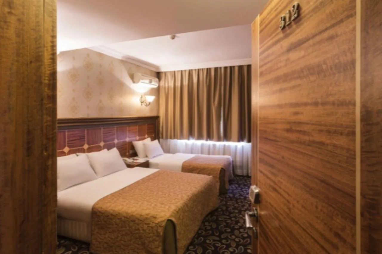 Marya Hotel Ankara