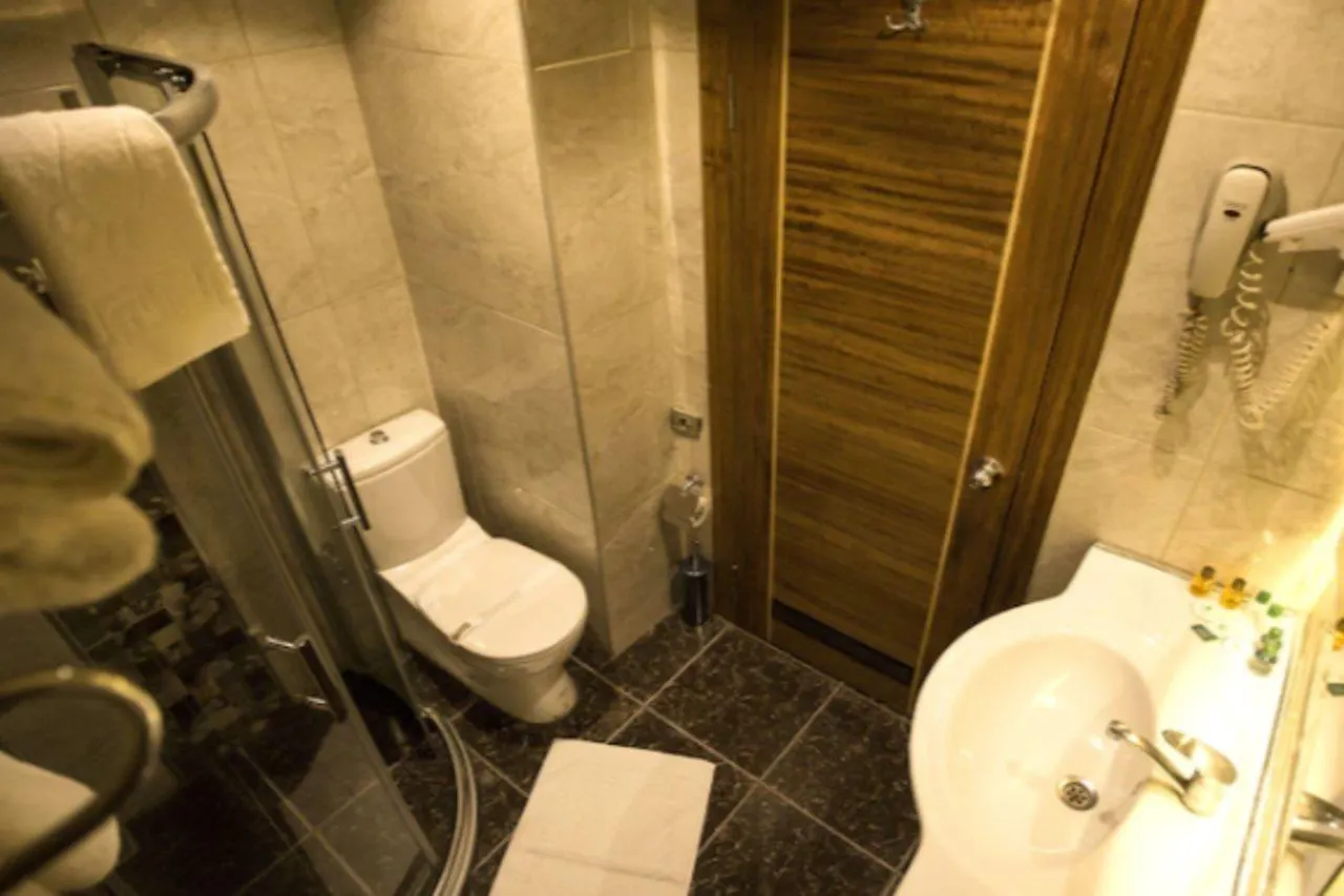 Marya Hotel Ankara 3*,  Turchia