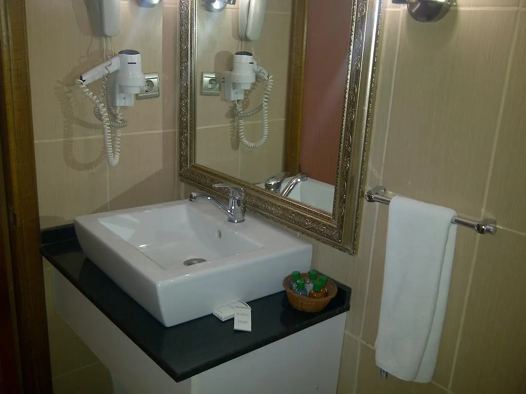 Marya Hotel Ankara