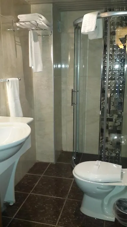 ***  Marya Hotel Ankara Turkey