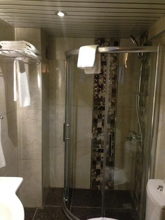 Marya Hotel Ankara 3*,