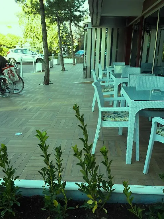 Marya Hotel Ankara 3*,