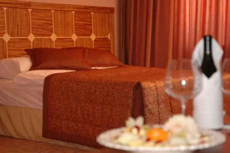 Marya Hotel Ankara