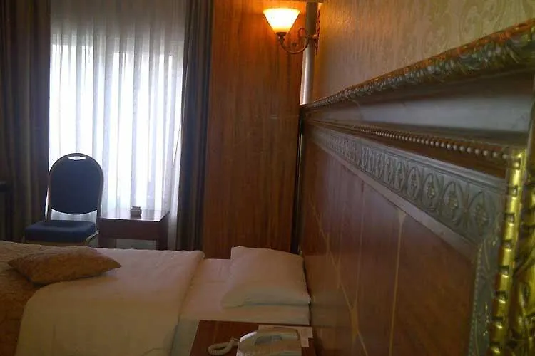 Marya Hotel Ankara 3*,  Turchia