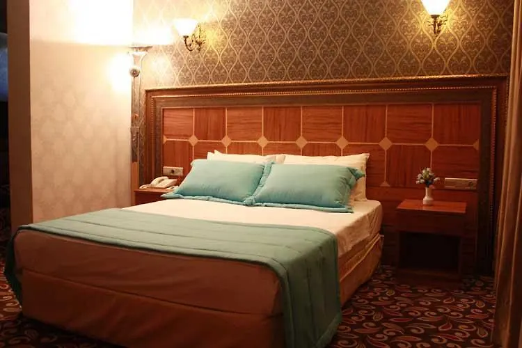 Marya Hotel Ankara