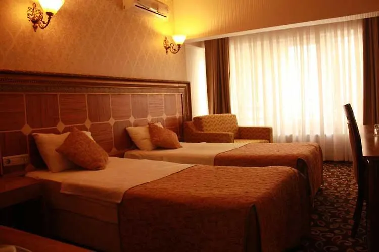 Marya Hotel Ankara
