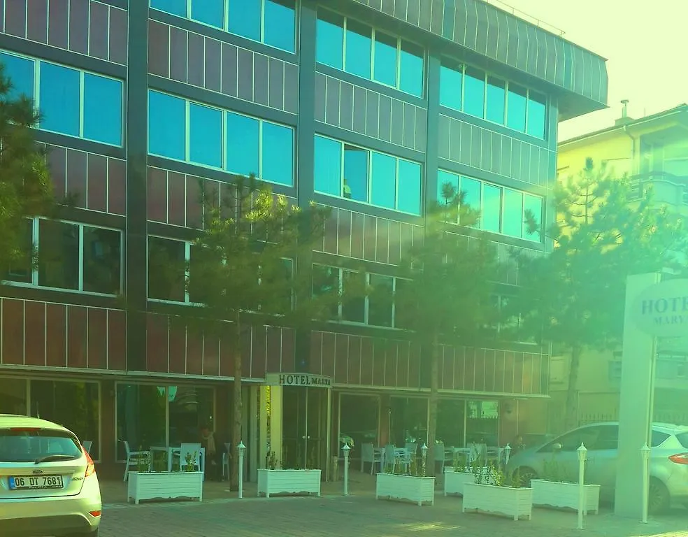 Marya Hotel Ankara