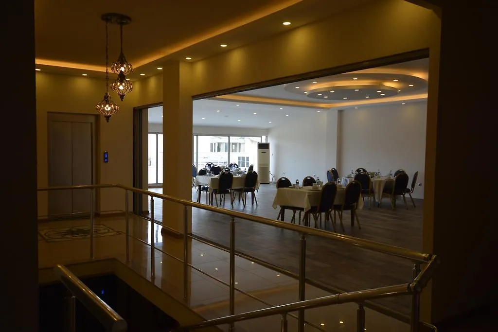 Marya Hotel Ankara