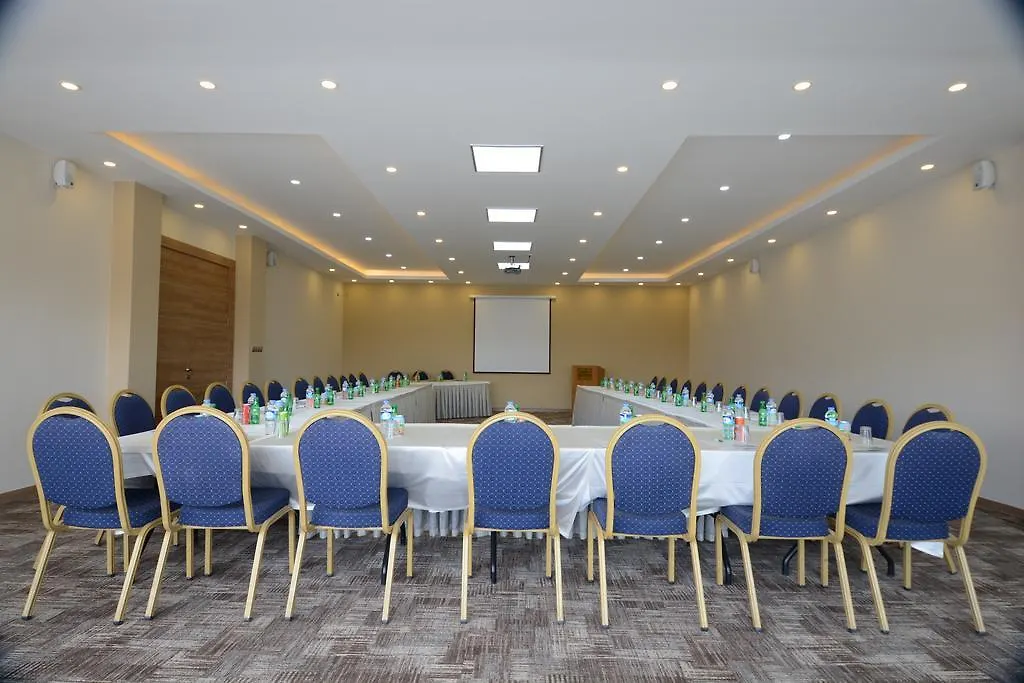 ***  Marya Hotel Ankara Turkey