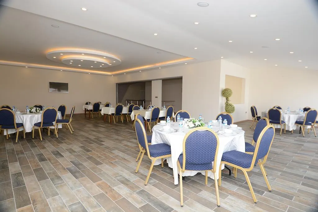 ***  Marya Hotel Ankara Turkey