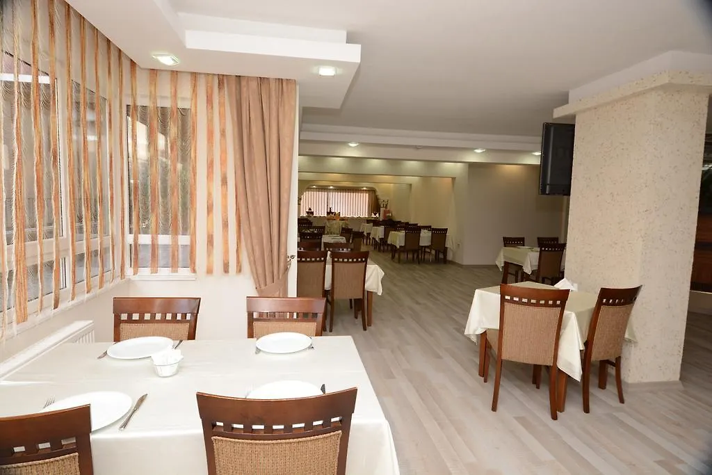 Marya Hotel Ankara 3*,