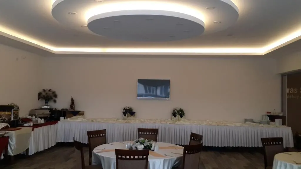 Marya Hotel Ankara 3*,  Turkey