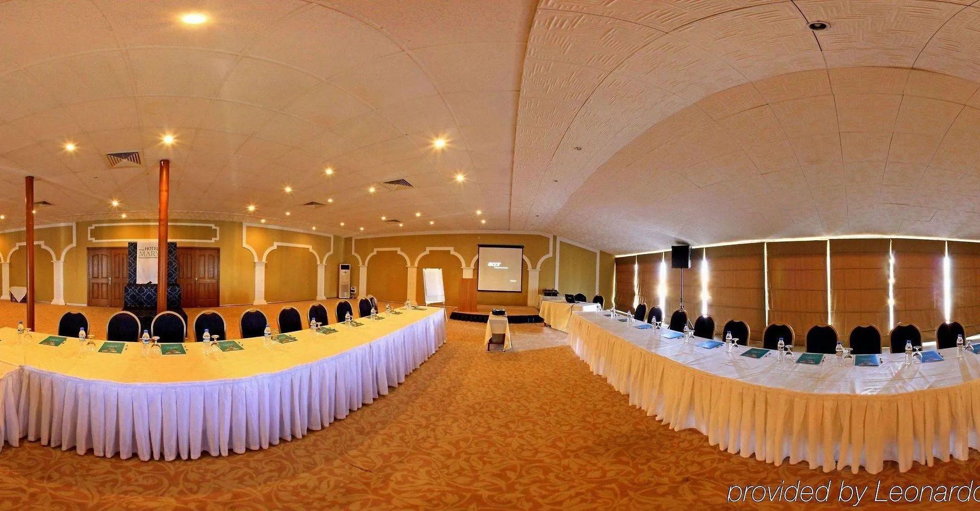 Marya Hotel Ankara