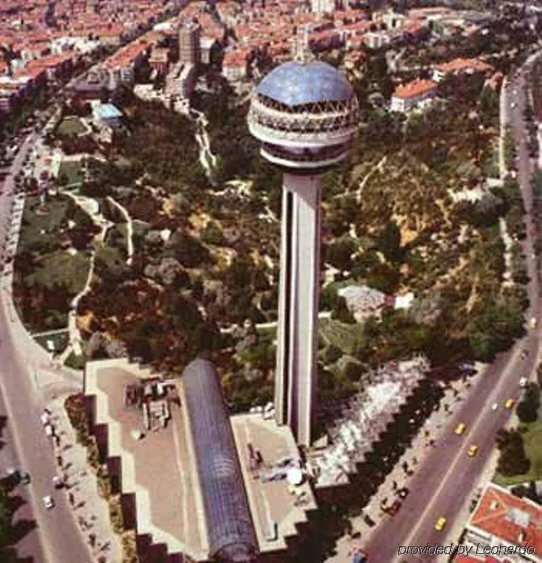 Marya Hotel Ankara