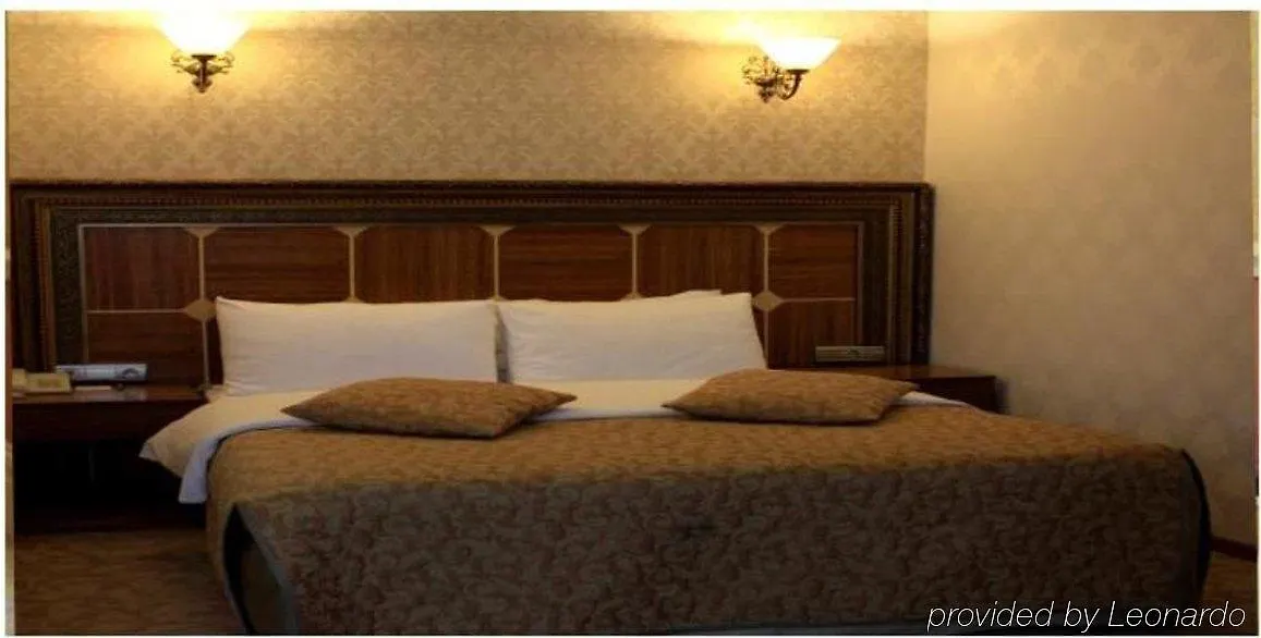 Marya Hotel Ankara Turchia