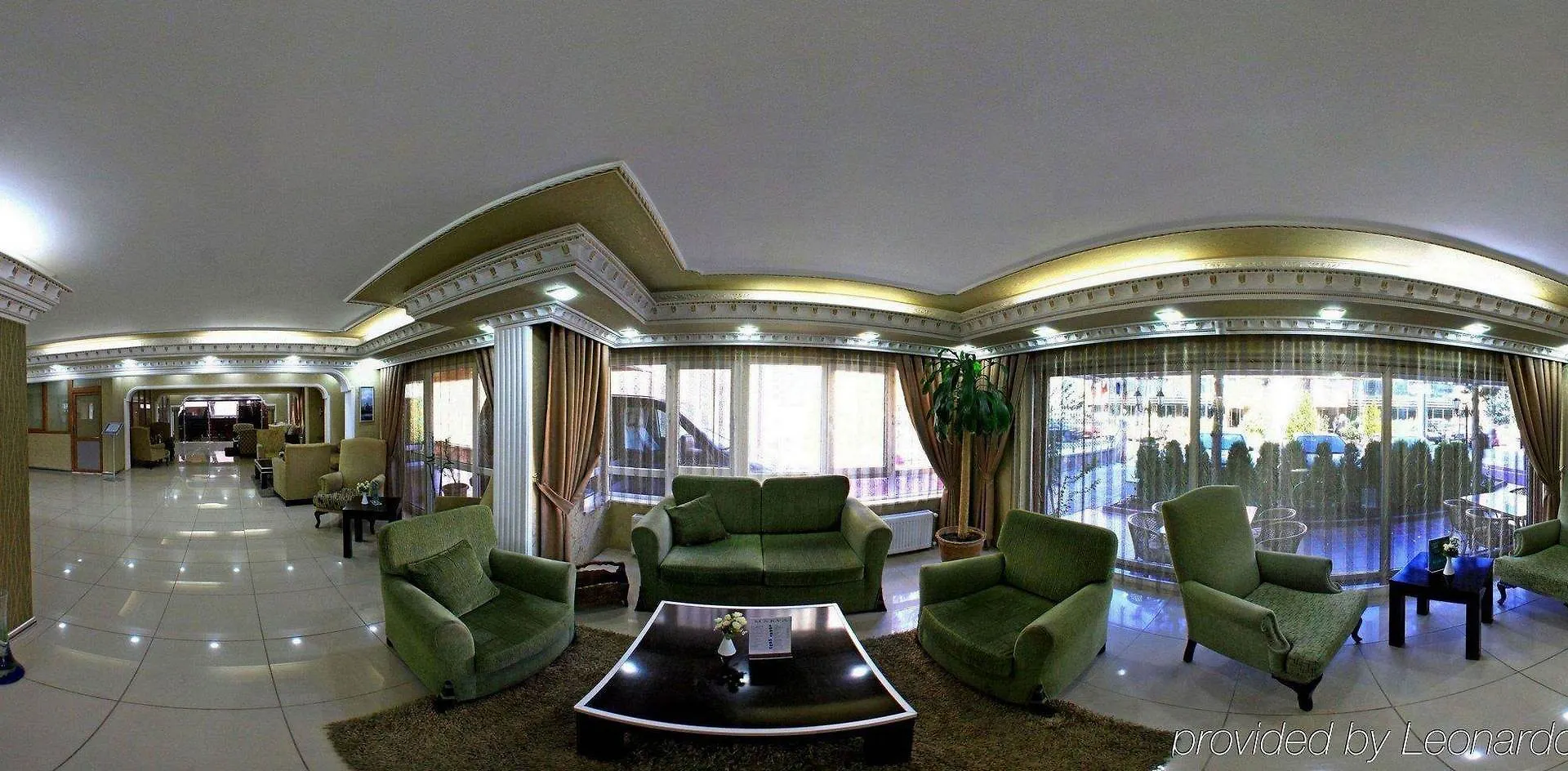 Marya Hotel Ankara Turkey