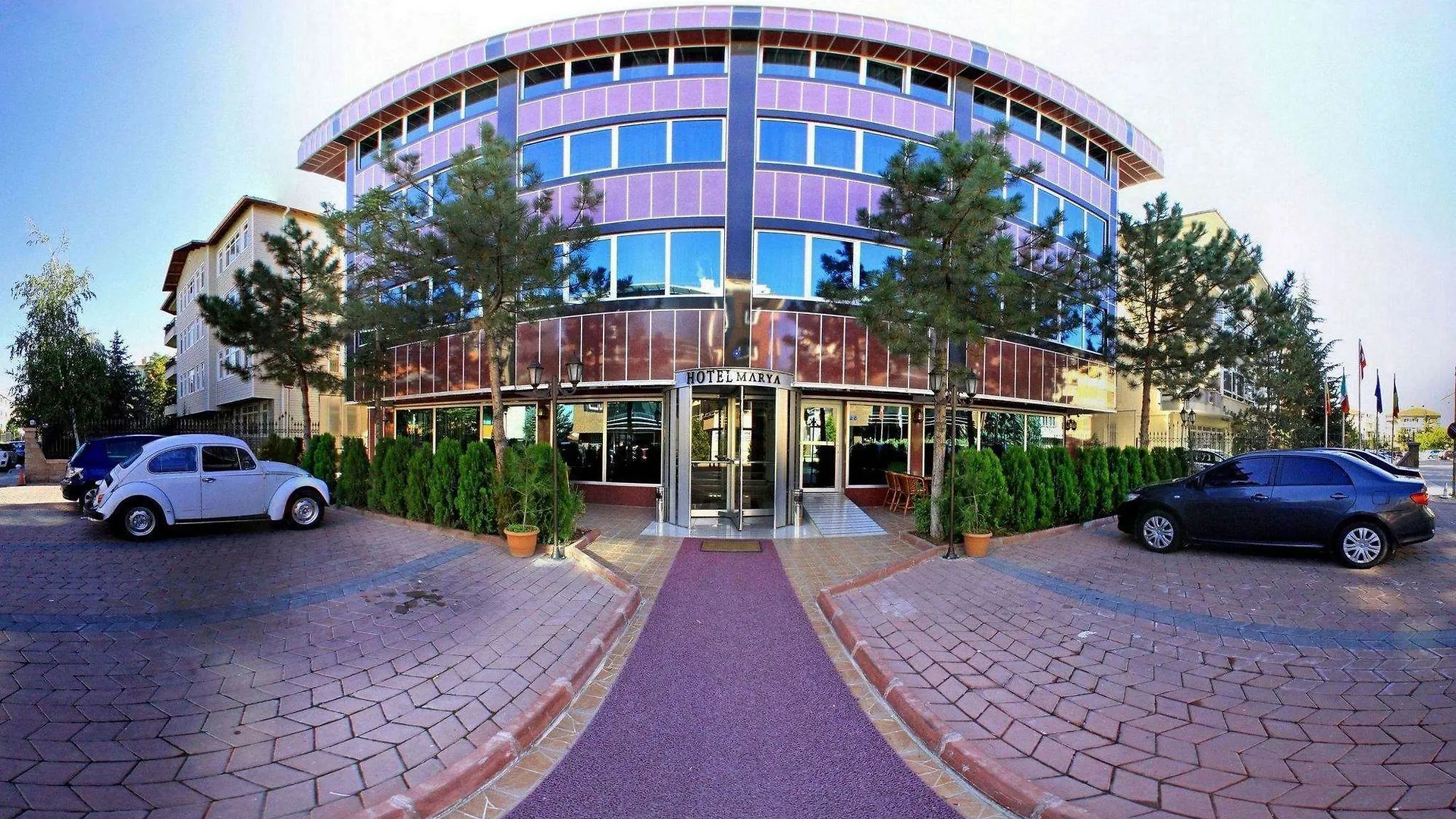 Marya Hotel Ankara