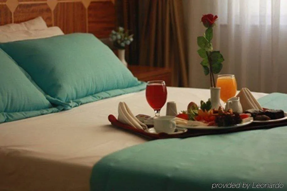 Marya Hotel Ankara