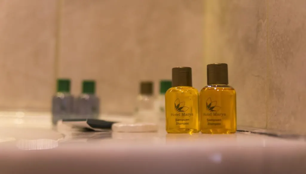 Marya Hotel Ankara Turkey