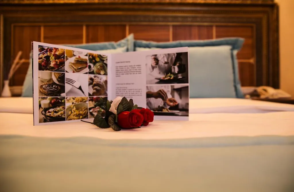 Marya Hotel Ankara 3*,  Turkey