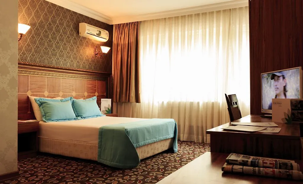 Marya Hotel Ankara