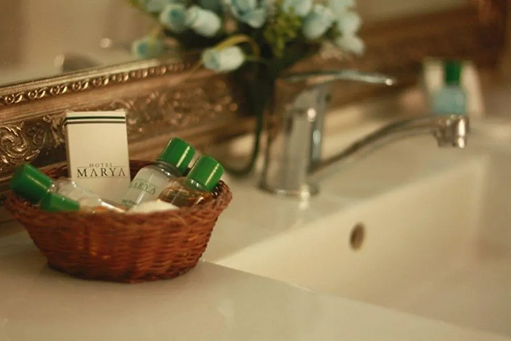 Marya Hotel Ankara