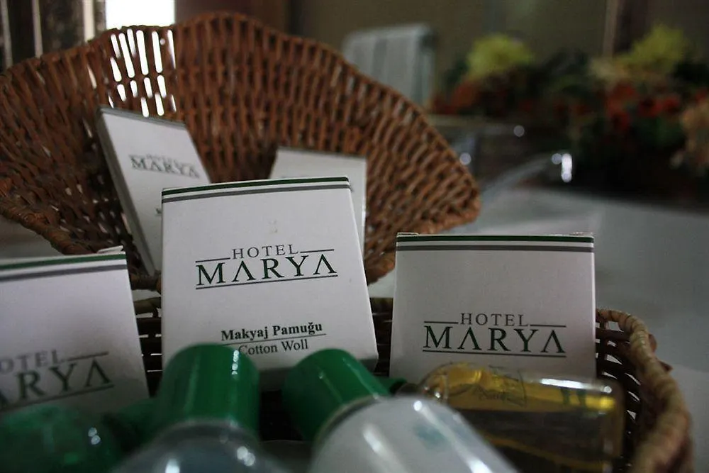 Marya Hotel Ankara 3*,  Turkey