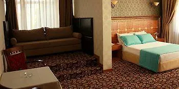 Marya Hotel Ankara