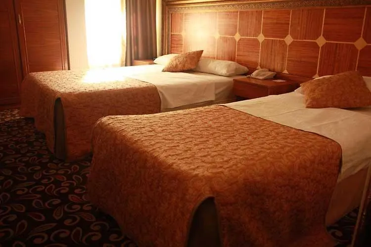 Marya Hotel Ankara
