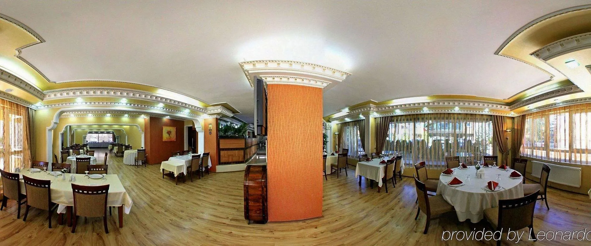 Marya Hotel Ankara