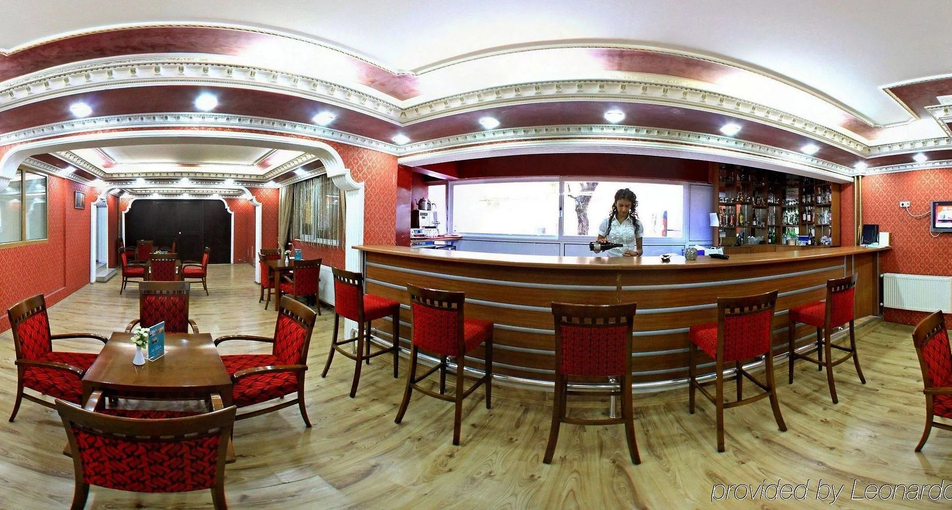 ***  Marya Hotel Ankara Turkey