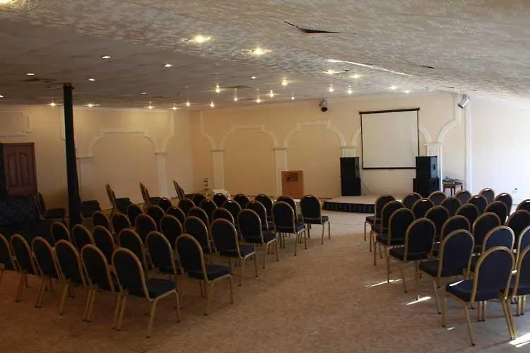 Marya Hotel Ankara