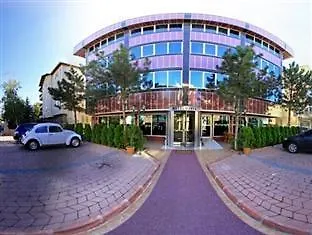 Marya Hotel Ankara