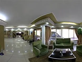 Marya Hotel Ankara Turkey