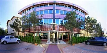 Marya Hotel Ankara