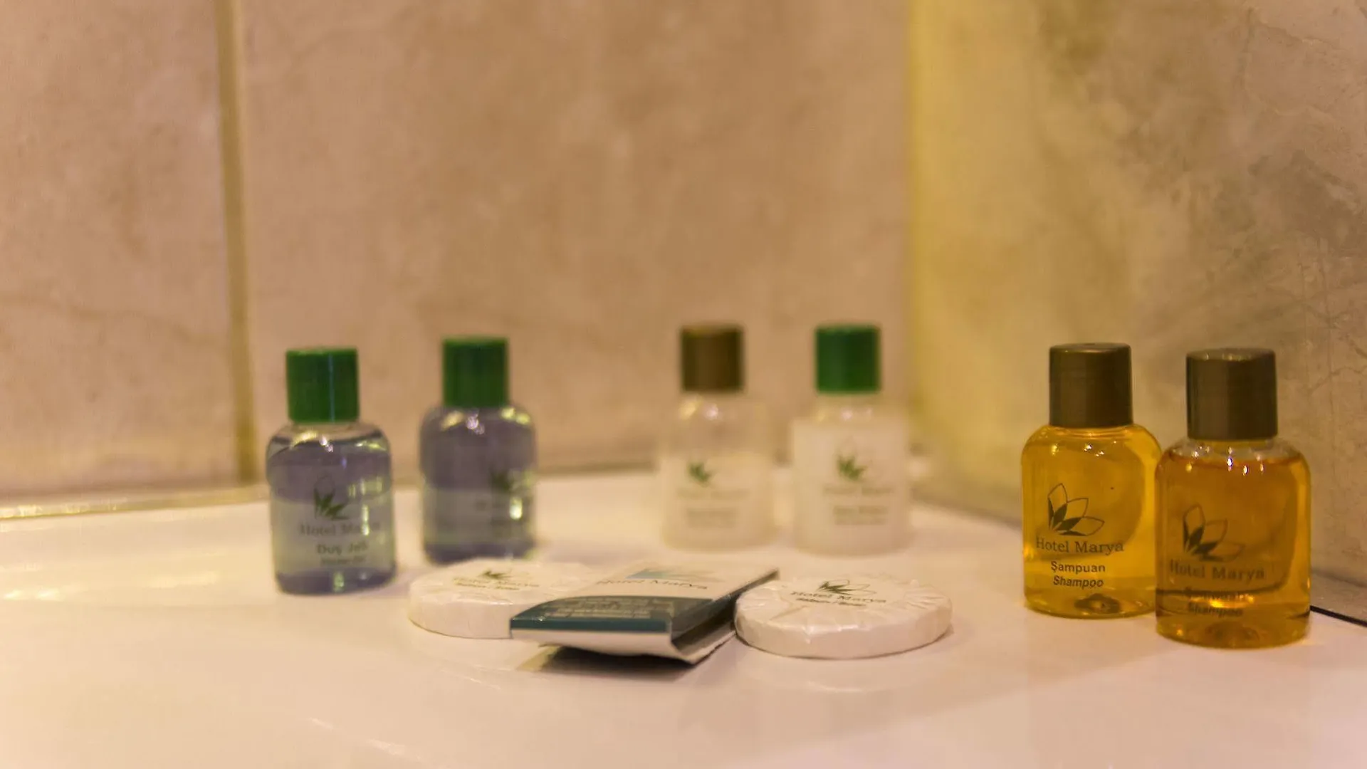 Marya Hotel Ankara