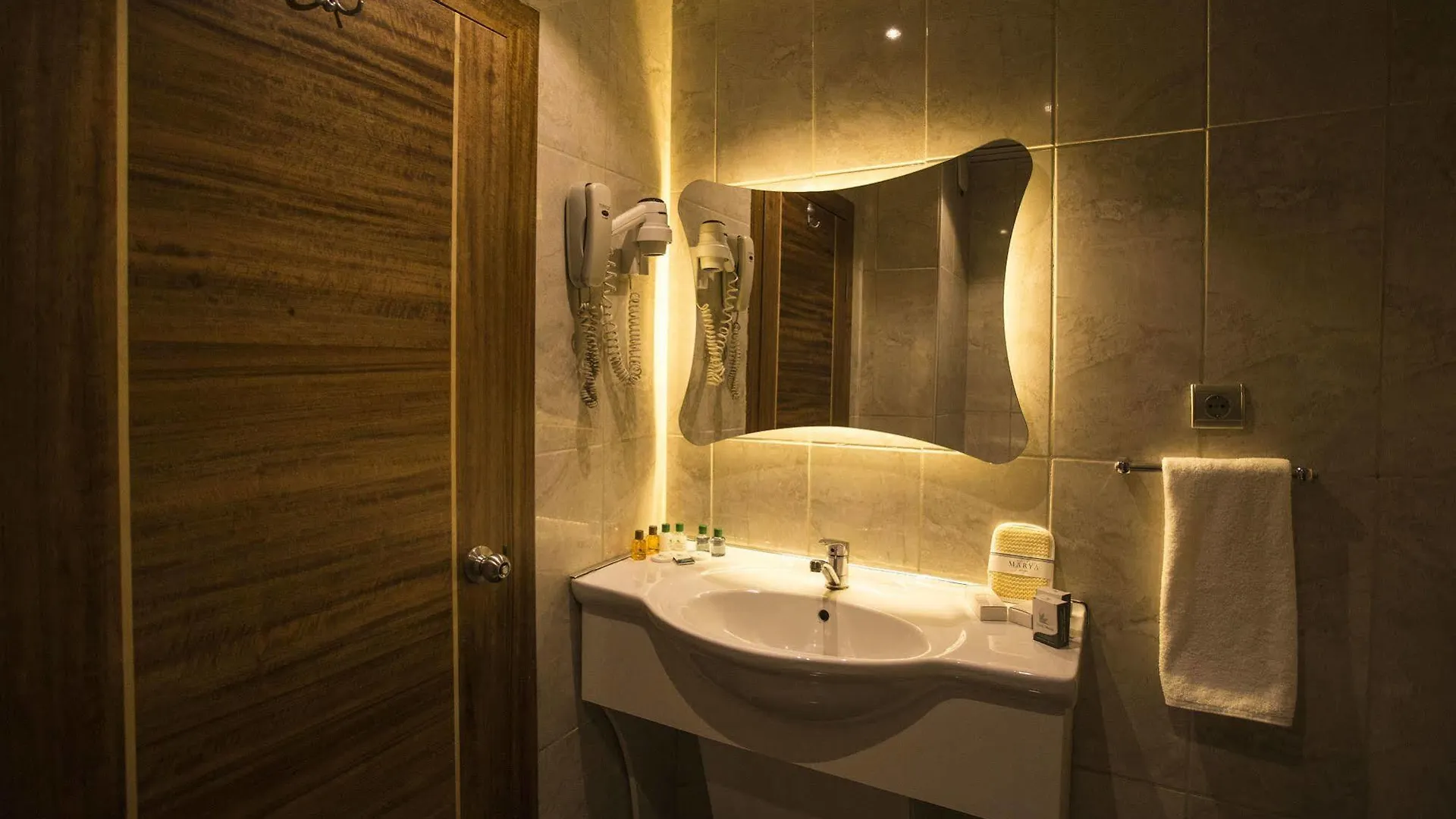 Marya Hotel Ankara