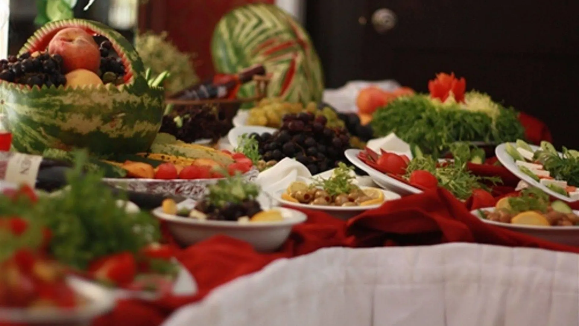 Marya Hotel Ankara