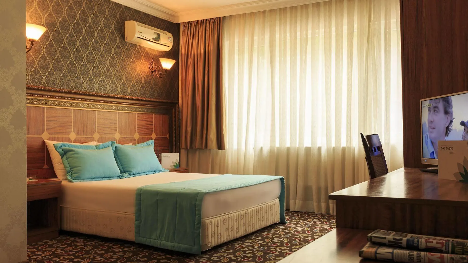 Marya Hotel Ankara